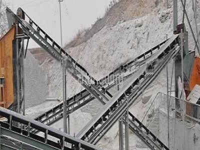 Review of the inpit crushing and conveying (IPCC) system ...